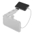 SmallRig 5775 - dotykowy monitor podglądowy do smartfona, 4